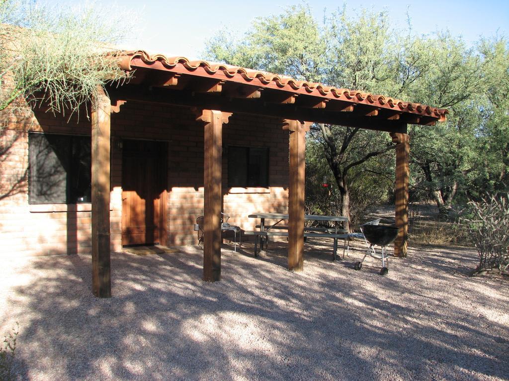 Desert Trails Bed & Breakfast Tanque Verde Bilik gambar
