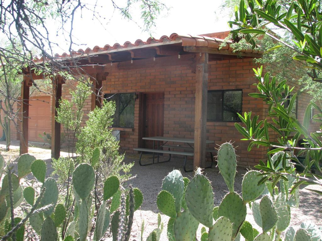 Desert Trails Bed & Breakfast Tanque Verde Bilik gambar