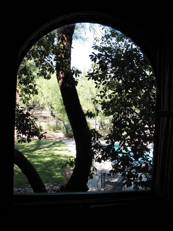 Desert Trails Bed & Breakfast Tanque Verde Bilik gambar