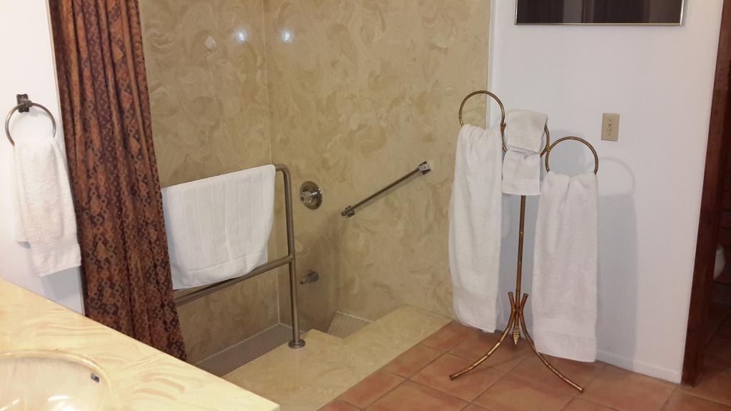 Desert Trails Bed & Breakfast Tanque Verde Bilik gambar
