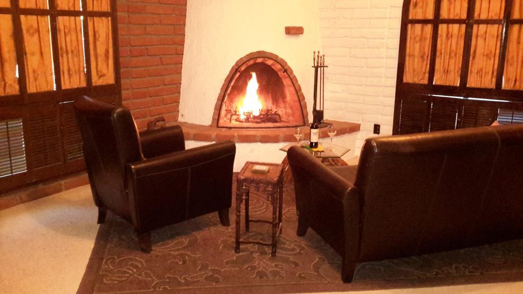 Desert Trails Bed & Breakfast Tanque Verde Luaran gambar